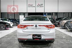 رينو تلسمان